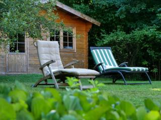 Hotel Garni Christl - Bad Griesbach im Rottal - 3
