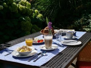 Hotel Garni Christl - Bad Griesbach im Rottal - 2