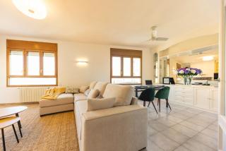 Bravissimo El Lleó, bright 4-bedroom apartment - Girona - 8