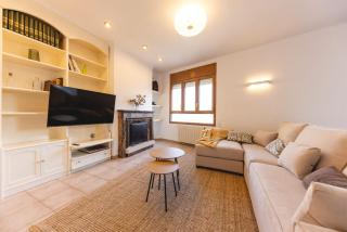 Bravissimo El Lleó, bright 4-bedroom apartment - Girona - 9