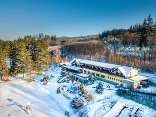 Hotel Vyhlídka - Luhačovice - 6
