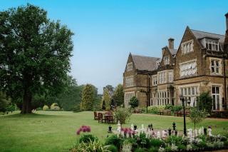 Hartsfield Manor - 1