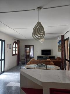 Riad côté jardin - Saly Portudal - 5