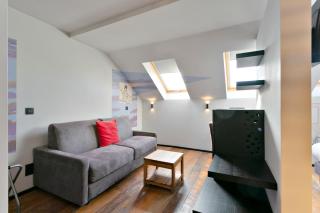 Boutique Hotel Saint-Géry - Brussel - 3