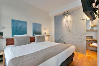 Boutique Hotel Saint-Géry - Brussel - 2