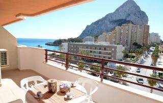 APCOSTAS Zafiro - Calpe - Calpe - 4