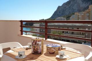 APCOSTAS Zafiro - Calpe - Calpe - 1