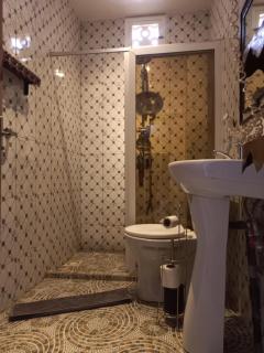 Riad côté jardin - Saly Portudal - 1