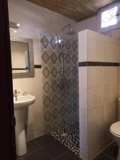 Riad côté jardin - Saly Portudal - 2