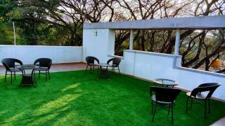 BluO Studio Koramangala - Terrace Garden, Parking - 6