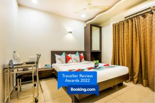 FabExpress Adore Inn - Nr Mumbai International Airport - Mumbai - 6
