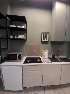 Loft in corte - Torino - 3