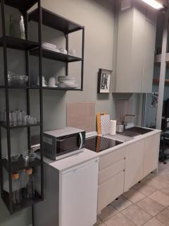 Loft in corte - Torino - 5