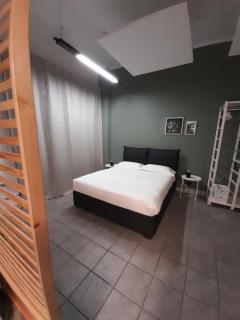 Loft in corte - Turijn - 6