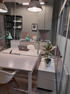 Loft in corte - Torino - 2