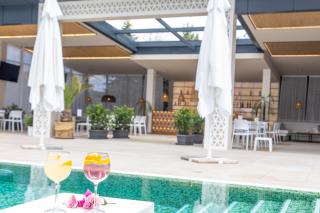 Tsarsko Selo Spa Hotel - 9