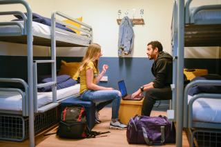 The Woodquay Hostel - 3