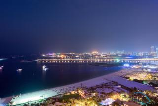 High-floor 1BR Unit Close to Beach with Sea Views, Sadaf 6, Jumeirah Beach Residence by Deluxe Holiday Homes - Dubai - 4