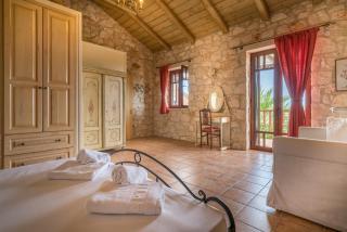 Myrties stone houses - Arekia - Vasilikos - 3