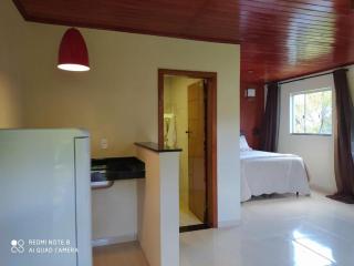 Suites Cantinho de Minas - Lavras Novas - 9
