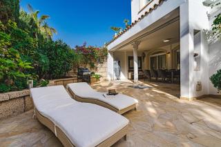 Luxury villa El Duque - Adeje - 1