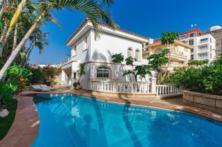 Luxury villa El Duque - Adeje - 0