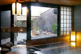 Dormy Inn Kumamoto Natural Hot Spring - Kumamoto - 2