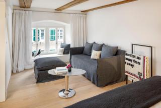 La Colombe Boutique Hotel - Zugo - 3