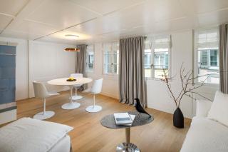 La Colombe Boutique Hotel - Zugo - 4