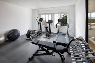 La Colombe Boutique Hotel - Zugo - 5