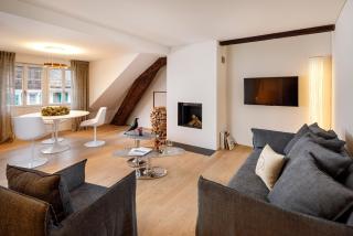 La Colombe Boutique Hotel - Zugo - 9