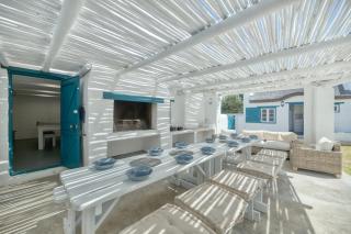 Cape Creek Cottage - Struisbaai - 8