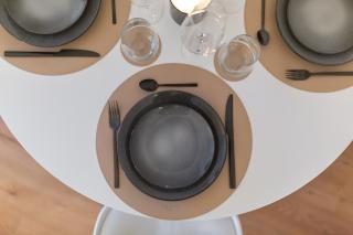 Bheaven I Skandi Premium Apartment - 1