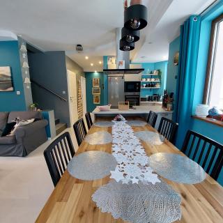 Villa Eva & Lilou Pod Rysianką - Żabnica - 1