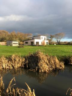 Maison entre Golfe du Morbihan et Presqu'île de Rhuys - Surzur - 8