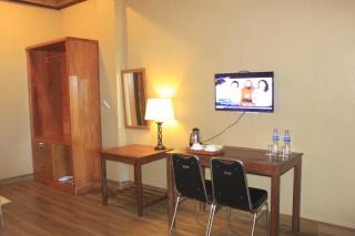 Wakatobi Patuno Diving and Beach Resort by SAHID - Wanci - 9