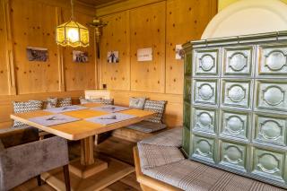 Ferienwohnung in Unterwirts Almhütte auf der Winklmoosalm - Reit im Winkl - 1