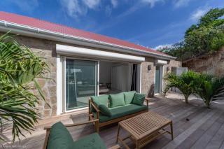 VILLA ANGEL ROCK - 1