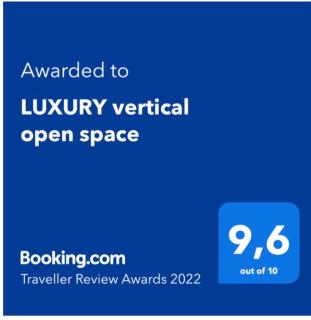 LUXURY vertical open space - Sangiano - 9