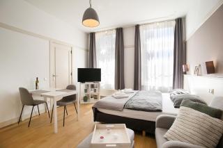 Four Star Apartments - Berkenbosch Blokstraat - Scheveningen - 4