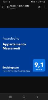 Appartamento Massarenti - Bologna - 8