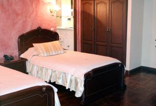 Hostal Patrimonio - Sucre - Sucre - 9