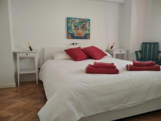 Casa Paseo del Tajo-CON PARKING GRATIS - Toledo - 1