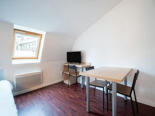 Residhotel St Etienne Centre - Saint-Étienne - 2