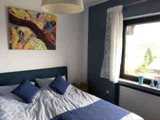 Ferienhaus Schöner Maarblick - Schalkenmehren - 1
