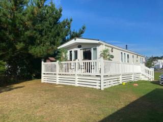 New Forest Retreat Shorefield Country Park - Lymington - 8
