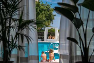 Oxygen Lifestyle Hotel - Rimini - 7