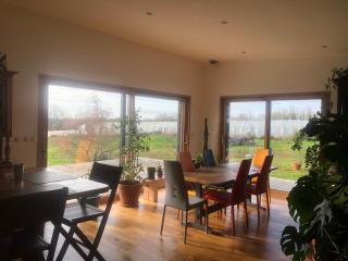 Maison entre Golfe du Morbihan et Presqu'île de Rhuys - Surzur - 3