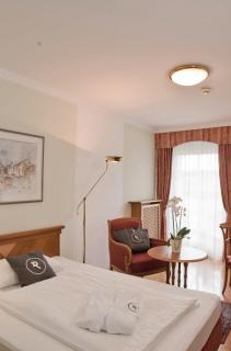 Reduce Hotel Thermal Adults only - Bad Tatzmannsdorf - 4
