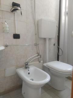 Casa Delle Rose, struttura con parcheggio privato - Porto Cesareo - 7